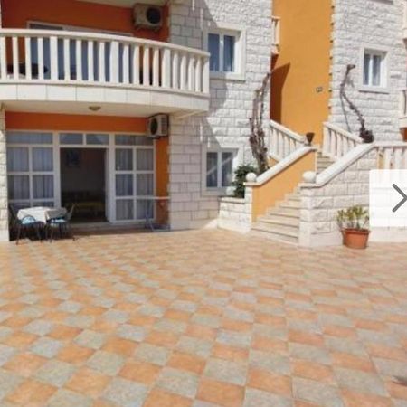Apartments Villa Iva Orebić Eksteriør bilde