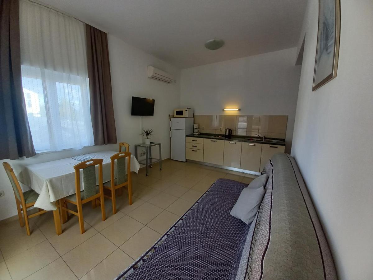 Apartments Villa Iva Orebić Eksteriør bilde