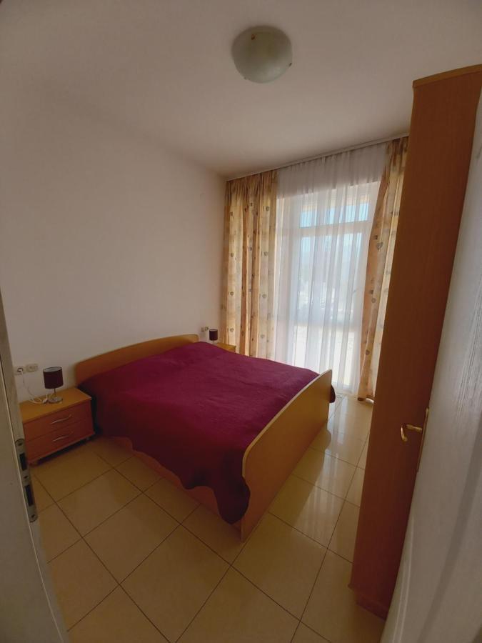 Apartments Villa Iva Orebić Eksteriør bilde