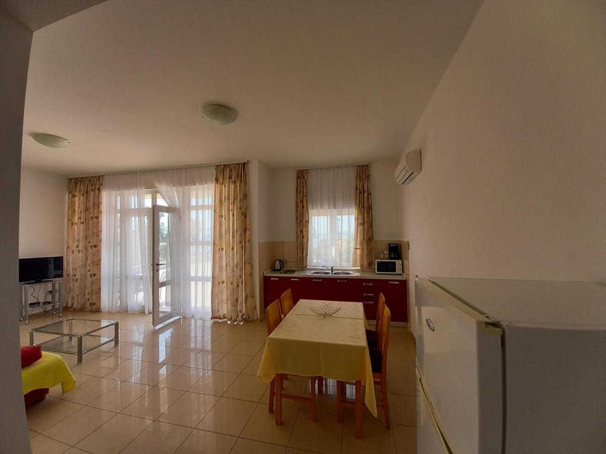 Apartments Villa Iva Orebić Eksteriør bilde