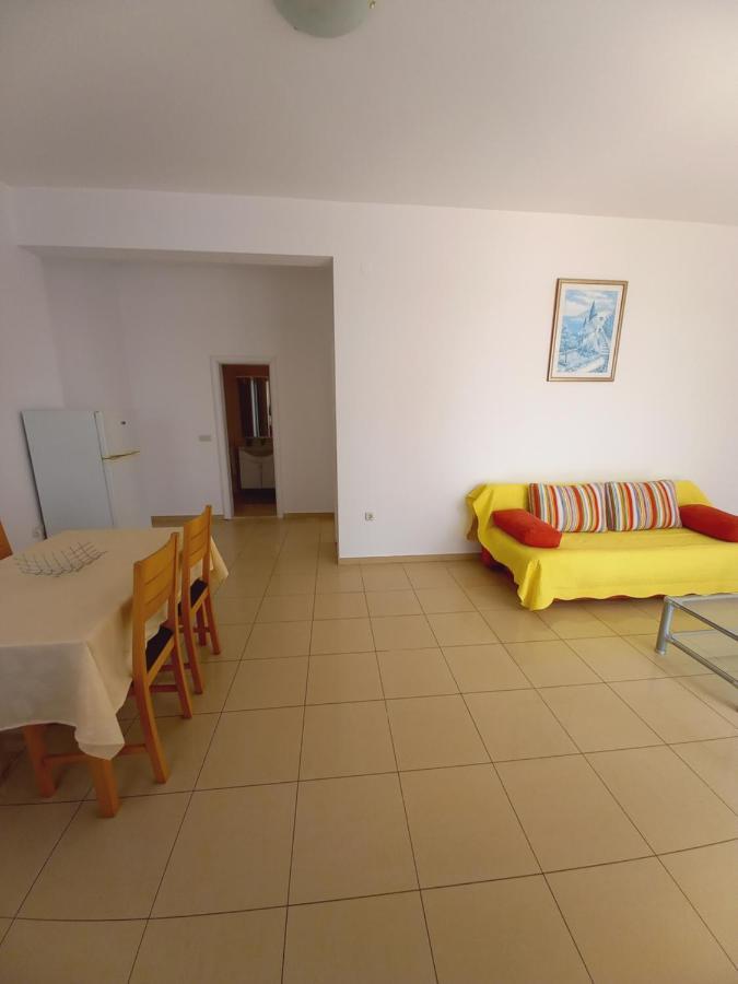 Apartments Villa Iva Orebić Eksteriør bilde