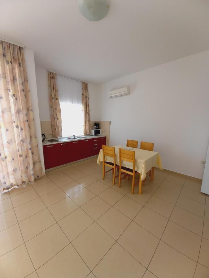 Apartments Villa Iva Orebić Eksteriør bilde