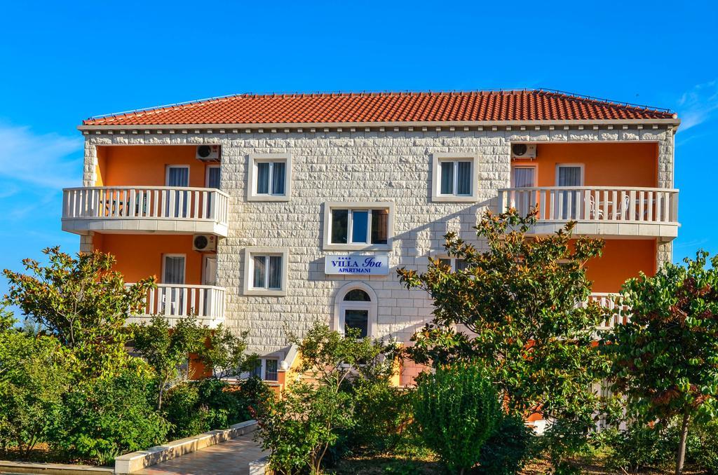 Apartments Villa Iva Orebić Rom bilde